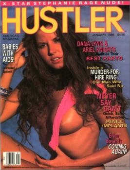 90s Hustler Porn Scans - Hustler | Free Vintage Old Adult Erotic Porn Retro Magazines